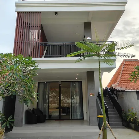 Alam Cottage Uluwatu