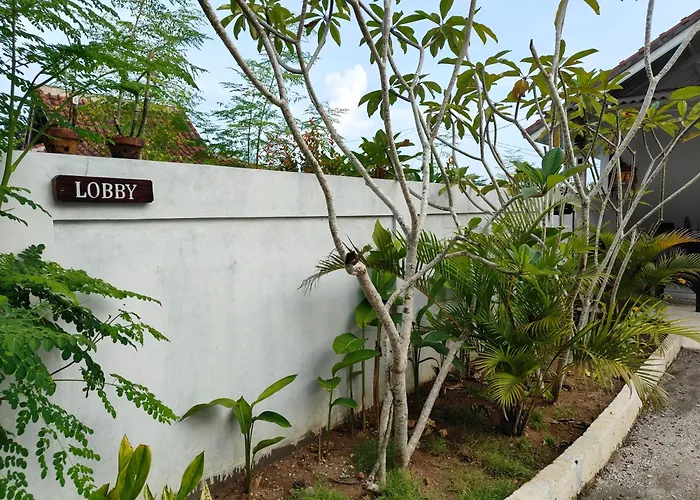 Hotel Alam