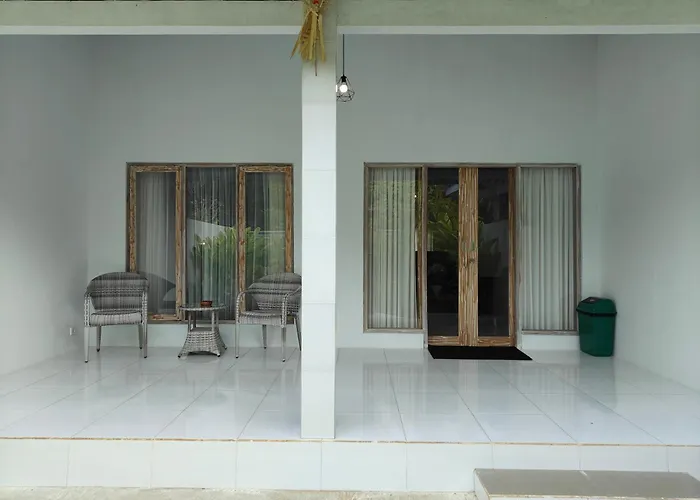 Alam Hotel Uluwatu