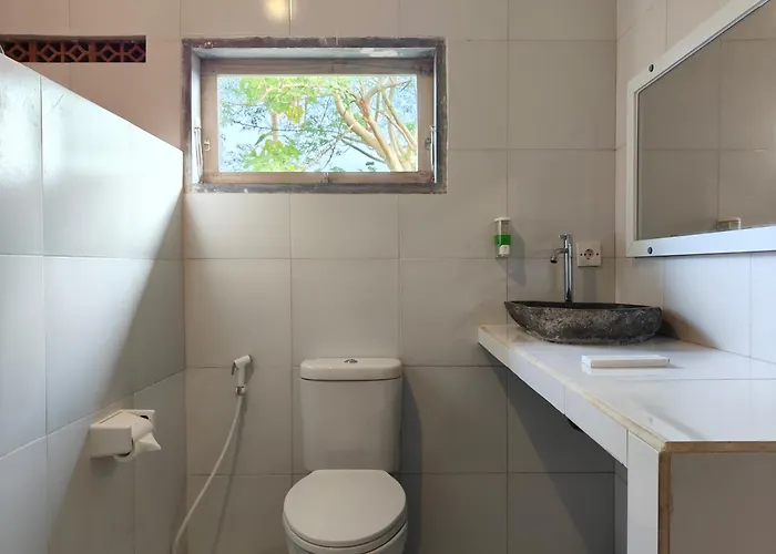 Hotel Alam Uluwatu