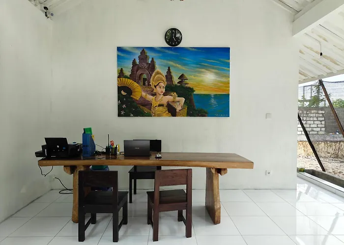 Alam Hotel Uluwatu