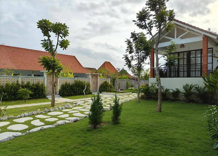 Hotel Alam