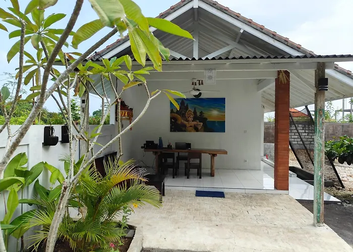Alam Hotel Uluwatu