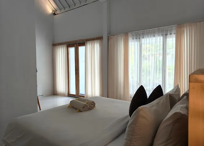 Hotel Alam Uluwatu