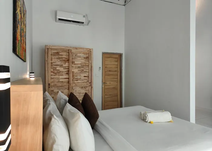 Hotel Alam *