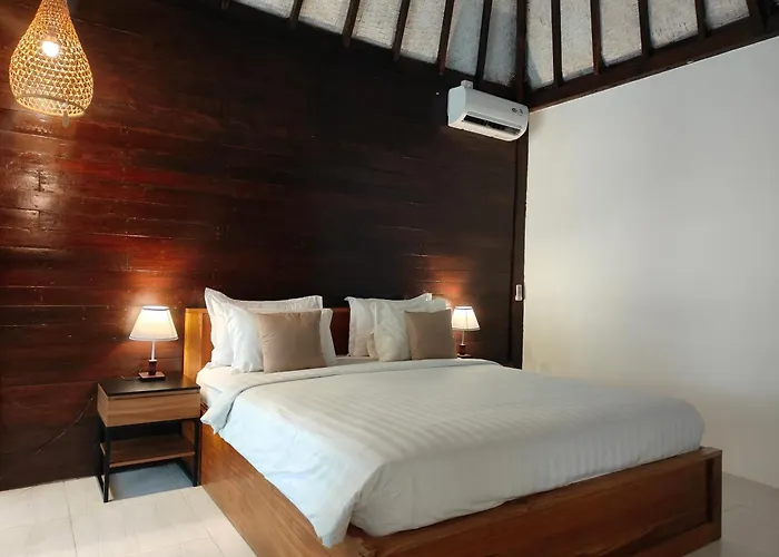 Hotel Alam *