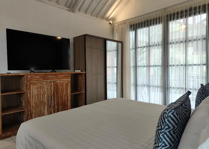 Alam Hotel Uluwatu