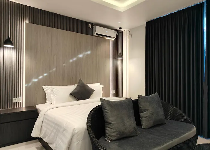 Hotel Alam *