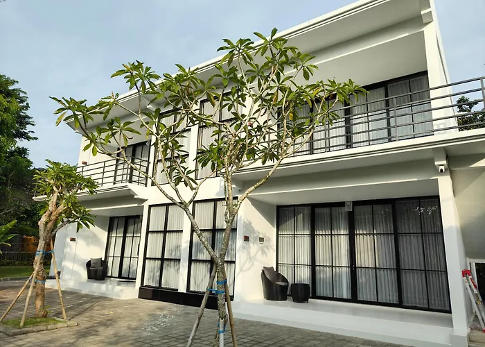 Alam Hotel Uluwatu