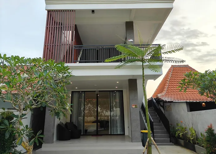 Hotel Alam Uluwatu