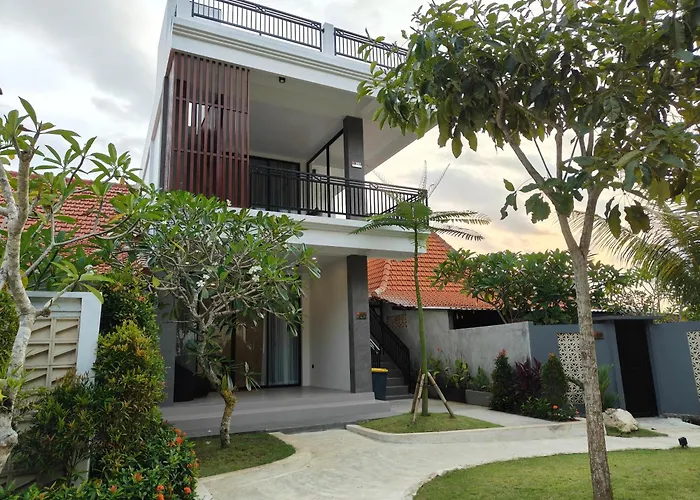 Alam Hotel Uluwatu