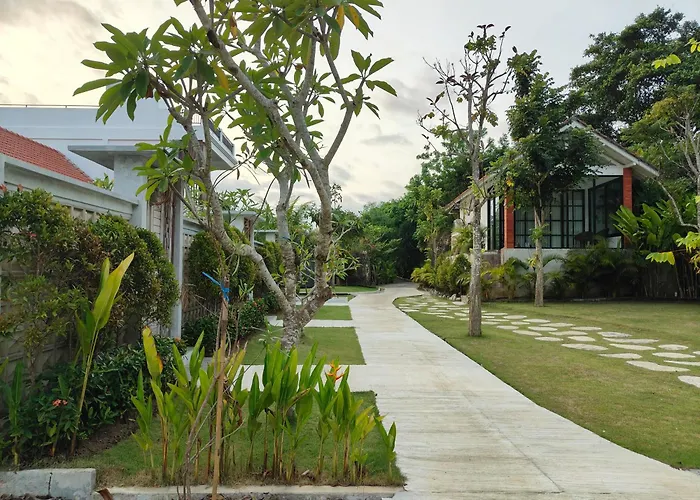 Alam Hotel Uluwatu
