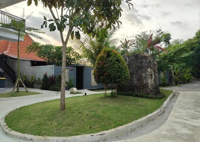 Alam Hotel Uluwatu