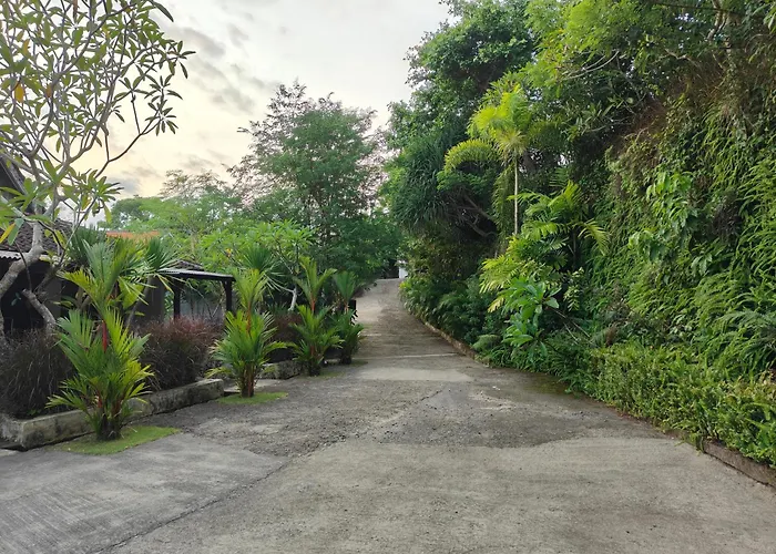 Alam Hotel Uluwatu