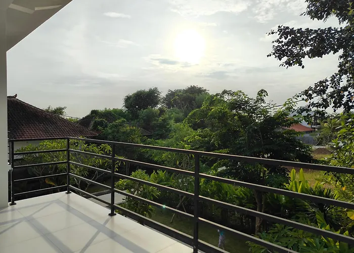 Hotel Alam *