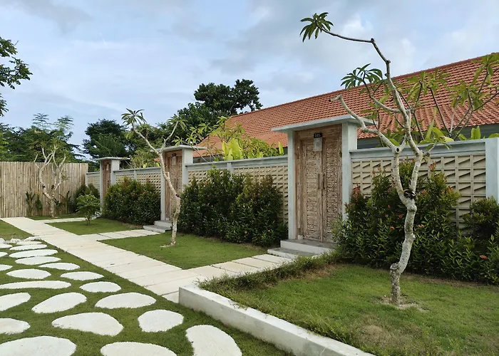 Alam * Uluwatu
