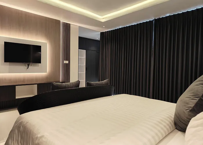 Alam Otel *