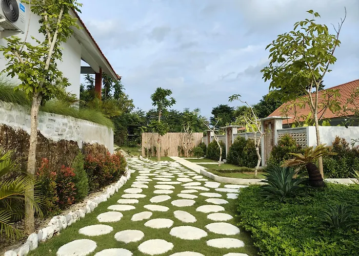 Alam Otel *