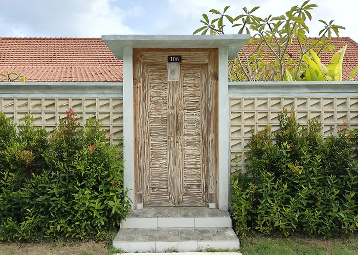 Alam * Uluwatu