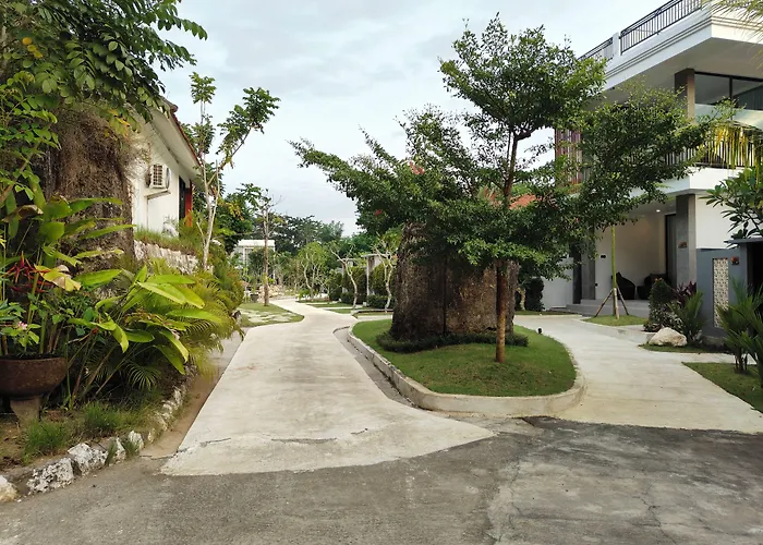 Alam Otel